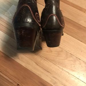 Ariat Boots